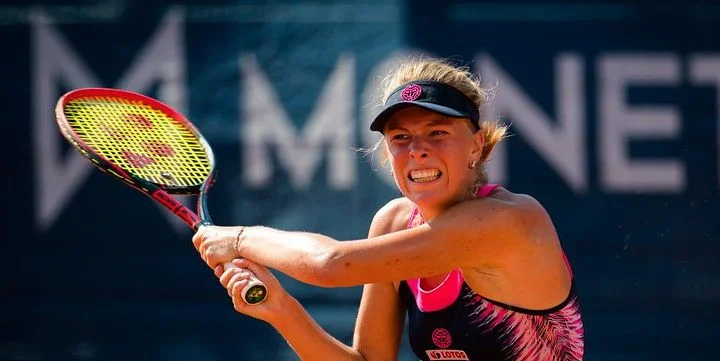 Магдалена Фрех - Энн Ли Магдалена Фрех - Энн Ли