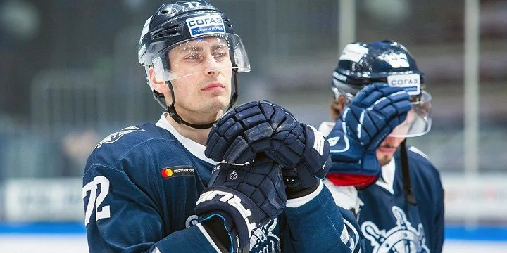 Барыс - Адмирал Барыс - Адмирал
