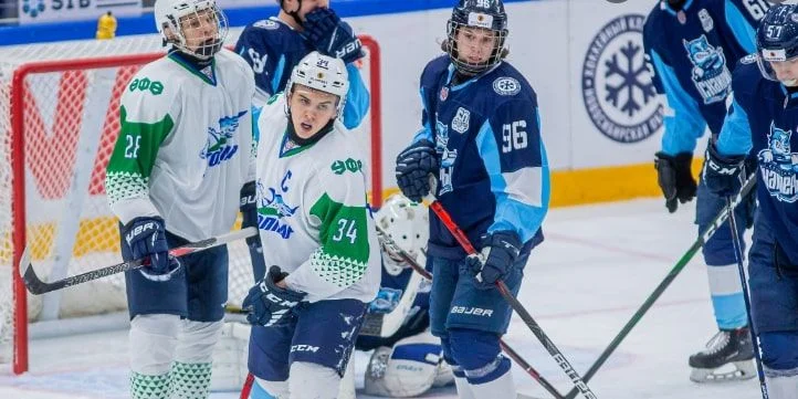 Реактор - Сибирские Снайперы