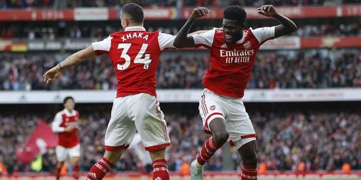 Арсенал - Цюрих Арсенал - Цюрих