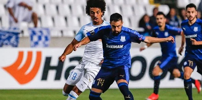 Аполлон - Вадуц