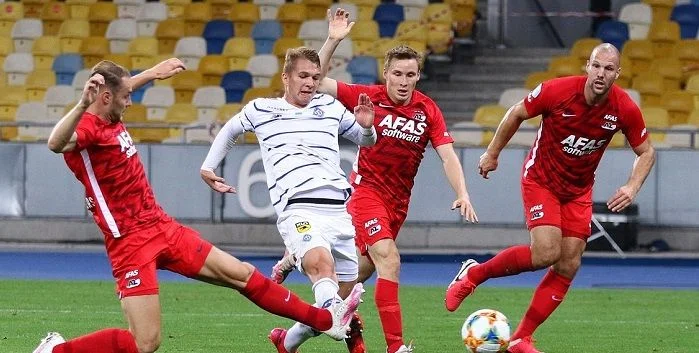 АЗ - Днепр-1 АЗ - Днепр-1