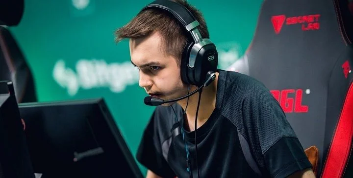 Team GamerLegion - Cloud 9 Team GamerLegion - Cloud 9