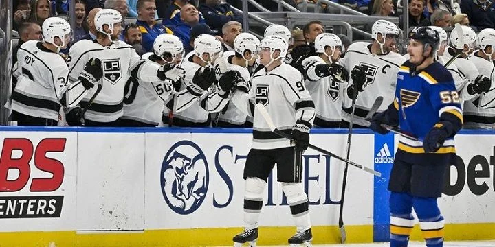 Чикаго - Лос-Анджелес