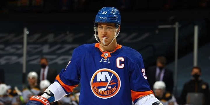 Сент-Луис - Айлендерс Сент-Луис - Айлендерс