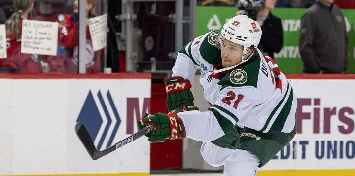 Миннесота - Сиэтл Миннесота - Сиэтл