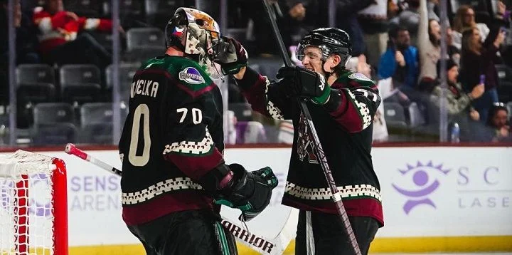 Аризона - Даллас