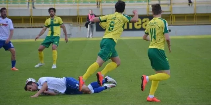 Истра 1961 - Горица