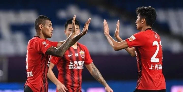 Шанхай Порт - Далянь Про