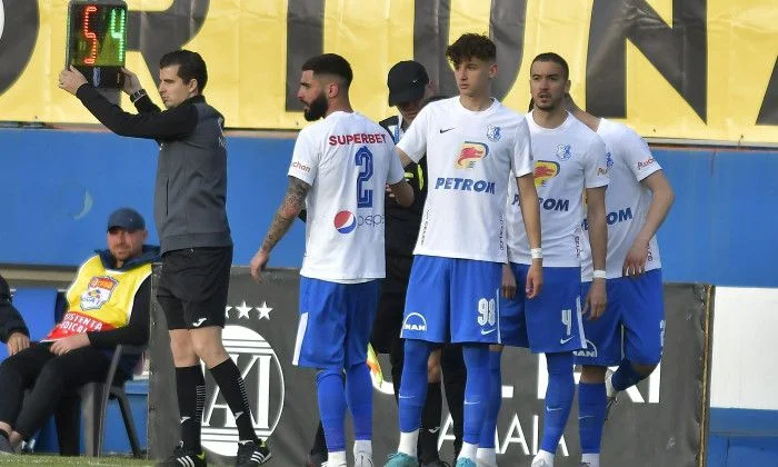 Фарул - Миовени