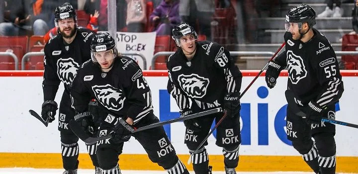 Трактор - Витязь Трактор - Витязь