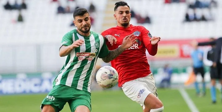 Касымпаша - Анкарагюджю Касымпаша - Анкарагюджю