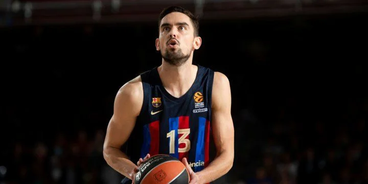 Барселона - Фенербахче