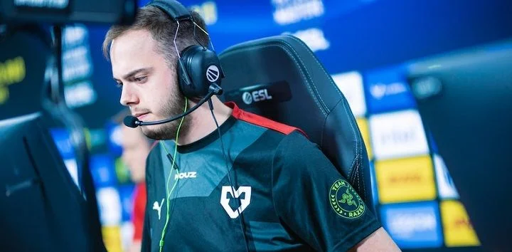mouz NXT - OG mouz NXT - OG