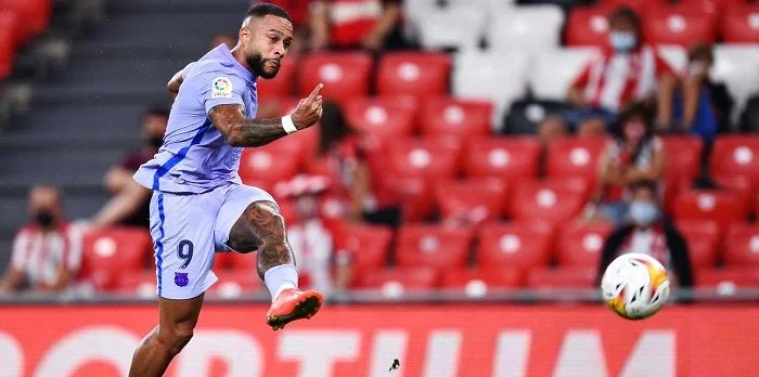 Барселона - Альмерия