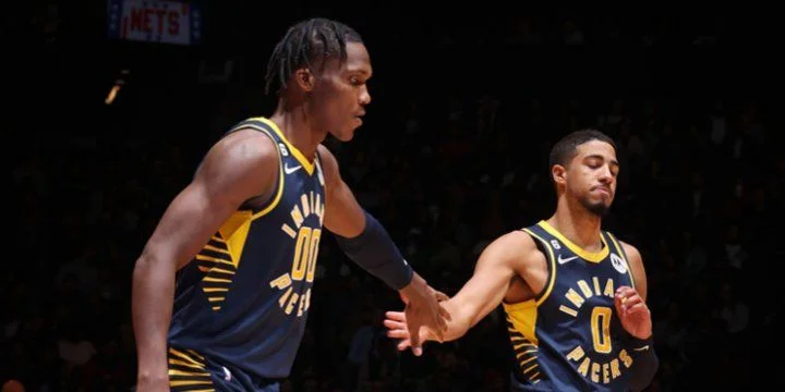 Индиана - Майами