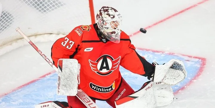 Автомобилист - Сибирь Автомобилист - Сибирь