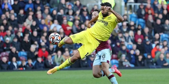 Ноттингем Форест - Брентфорд