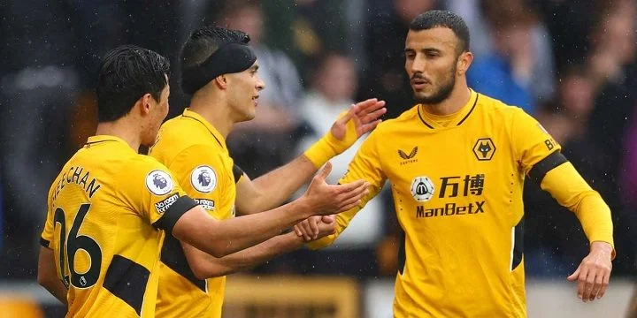 Вулверхэмптон - Брайтон