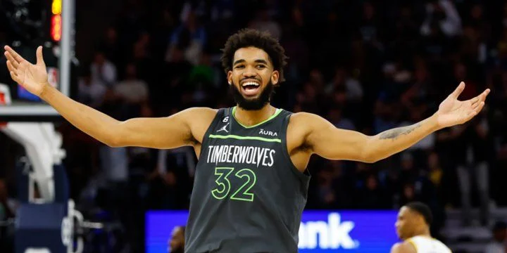 Миннесота - Милуоки