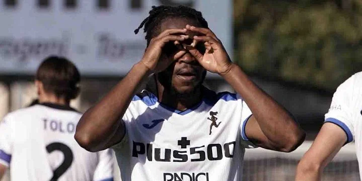 Аталанта - Наполи