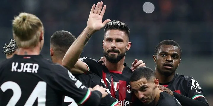 Милан - Специя Милан - Специя