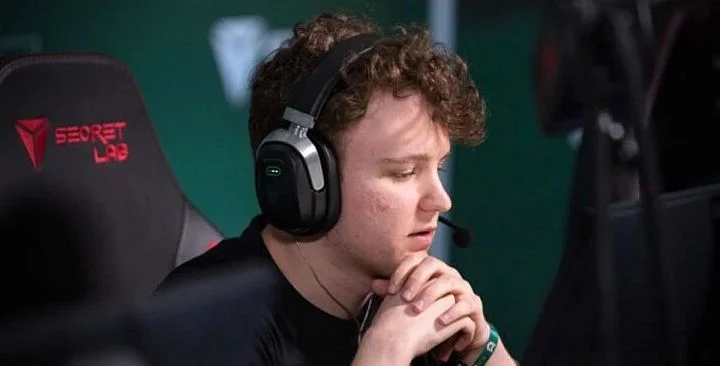 Team Liquid - MOUZ Team Liquid - MOUZ