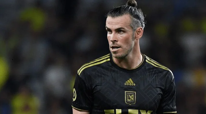 Лос-Анджелес - Филадельфия Юнион