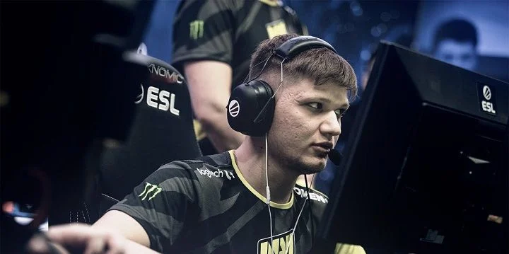 NaVi - Team Vitality NaVi - Team Vitality