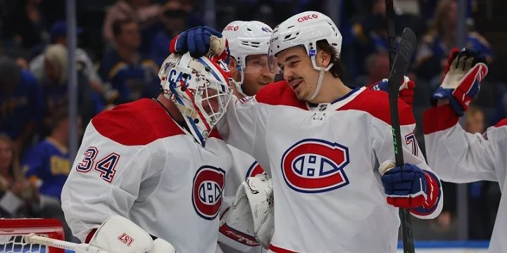 Монреаль - Вегас Монреаль - Вегас