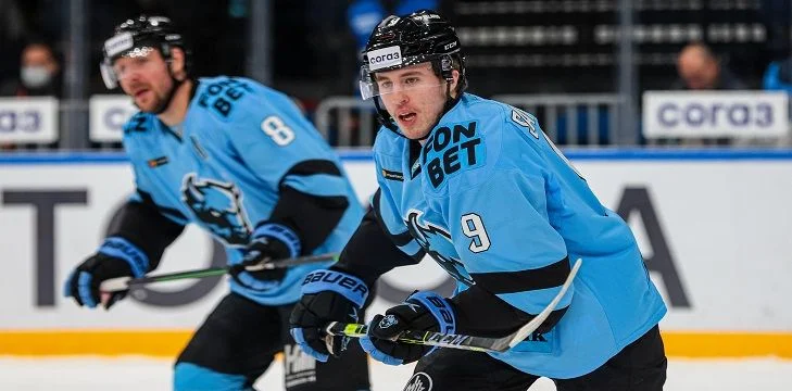 Динамо Мн - Сочи