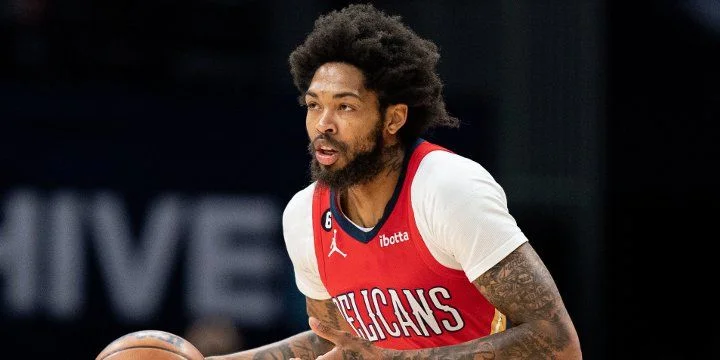 Атланта - Нью-Орлеан