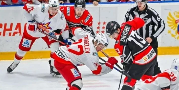 Ижсталь - Звезда