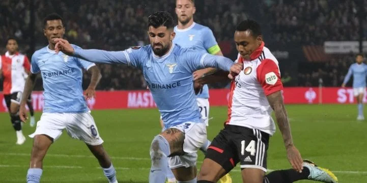 Волендам - Фейеноорд Волендам - Фейеноорд