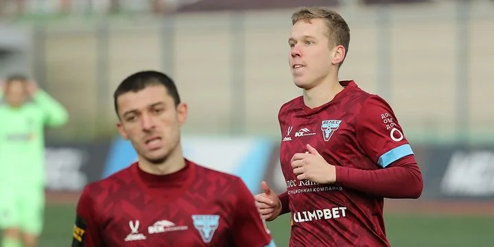 Акрон Тольятти - Велес Москва Акрон Тольятти - Велес Москва