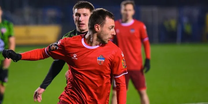 Енисей - Кубань