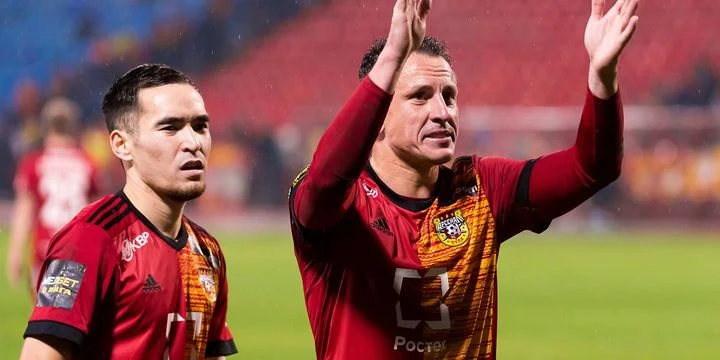 КАМАЗ - Арсенал