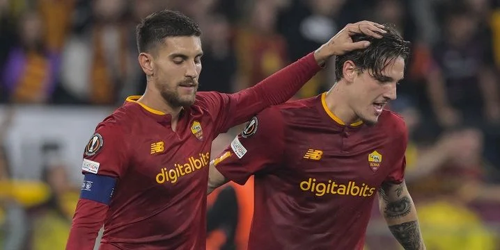 Рома - Лацио Рома - Лацио