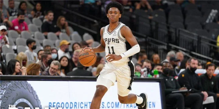 Денвер - Сан-Антонио