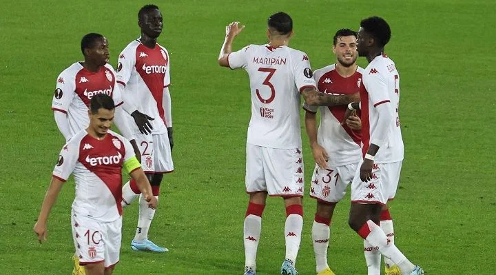 Тулуза - Монако Тулуза - Монако