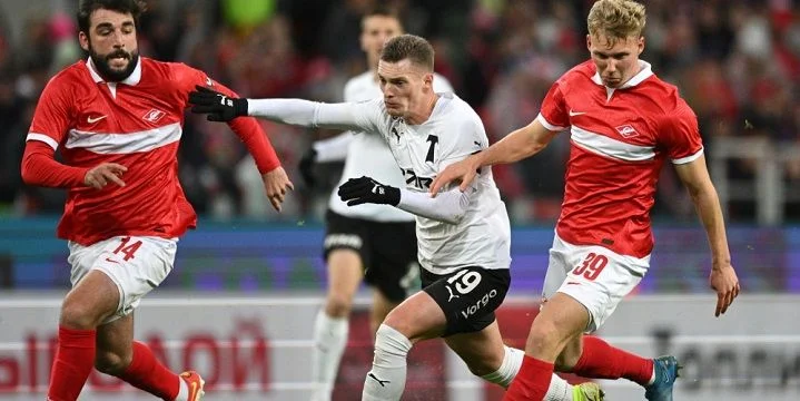 Торпедо - Крылья Советов