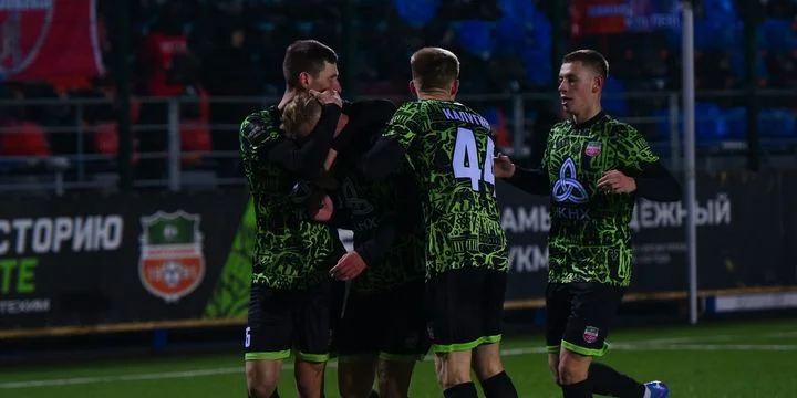 Уфа - Нефтехимик