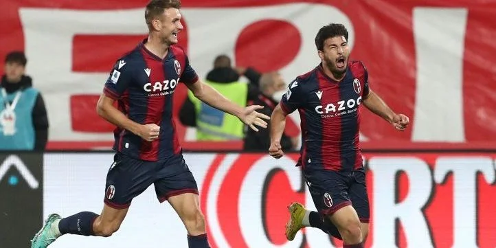 Болонья - Торино