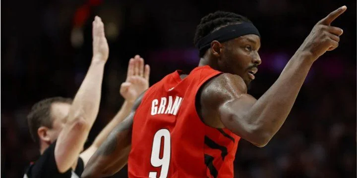 Финикс - Портленд