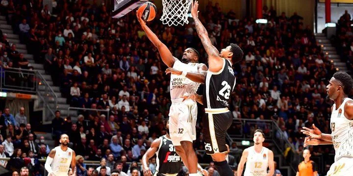 АСВЕЛ - Прованс Баскет АСВЕЛ - Прованс Баскет