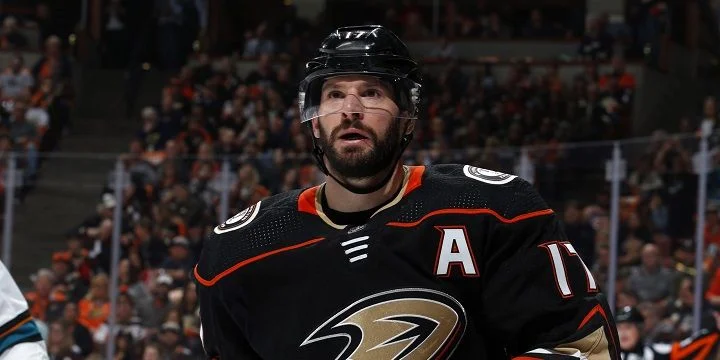 Анахайм - Флорида