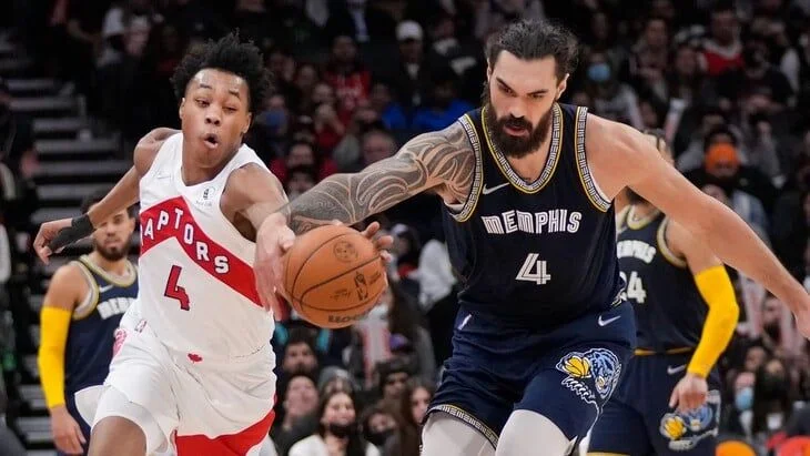 Мемфис - Вашингтон