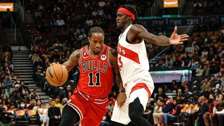 Торонто - Чикаго