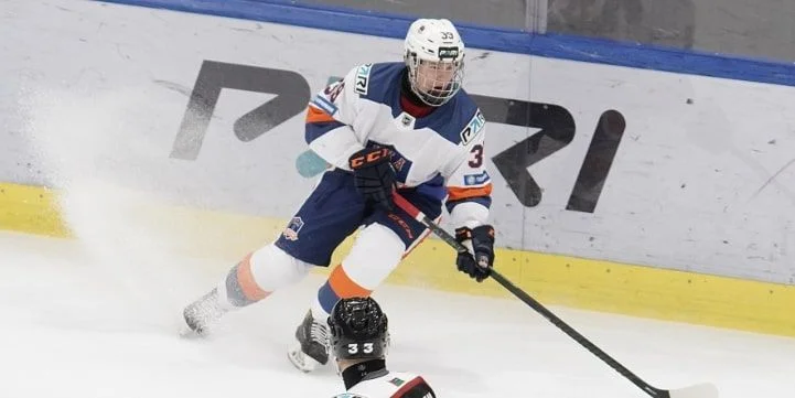 СКА-ВМФ - Омские Крылья