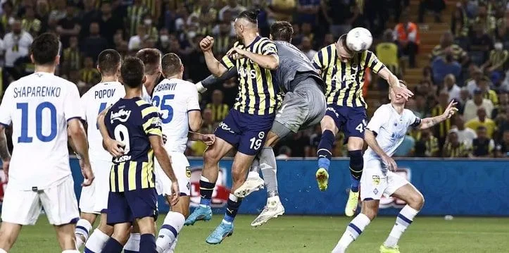 Фенербахче - Сивасспор Фенербахче - Сивасспор